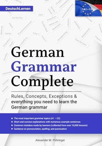 Amazon.com: Jannach's German for Reading Knowledge (World